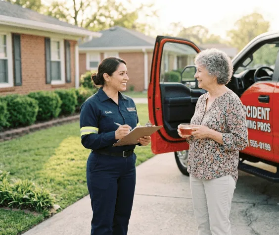 Accident Towing Service Kamas, UT FAQs